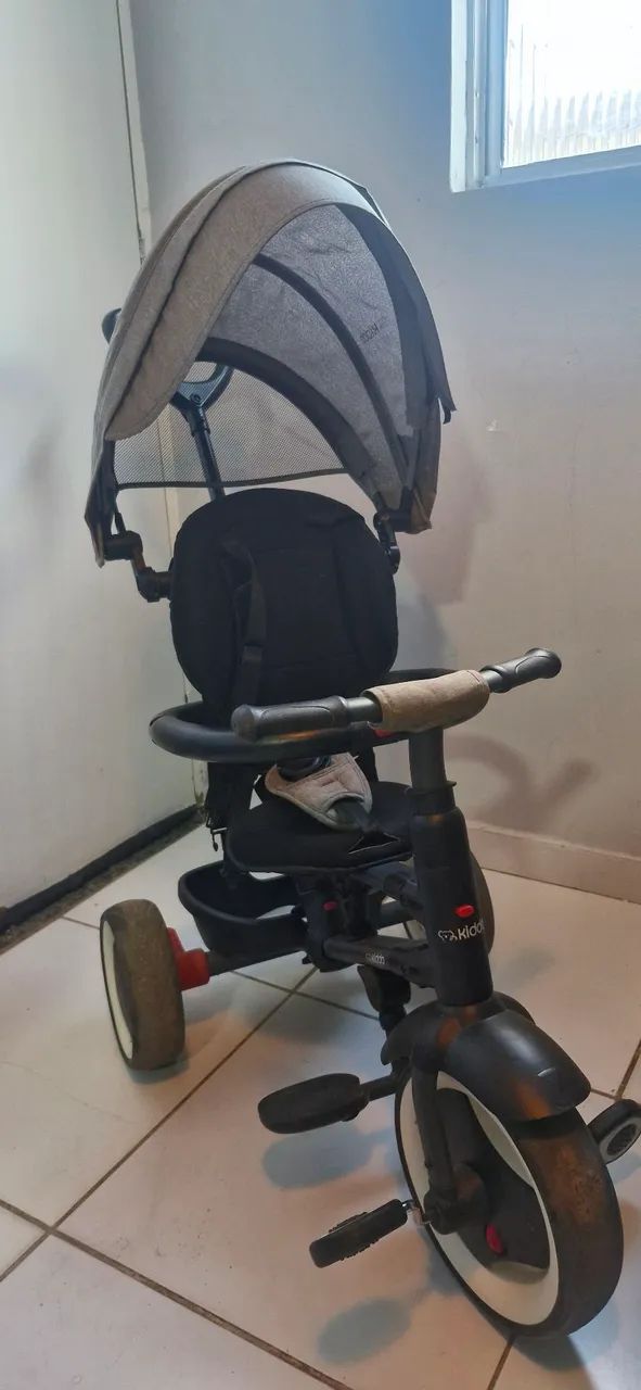 Triciclo Kiddo  - Foto 2