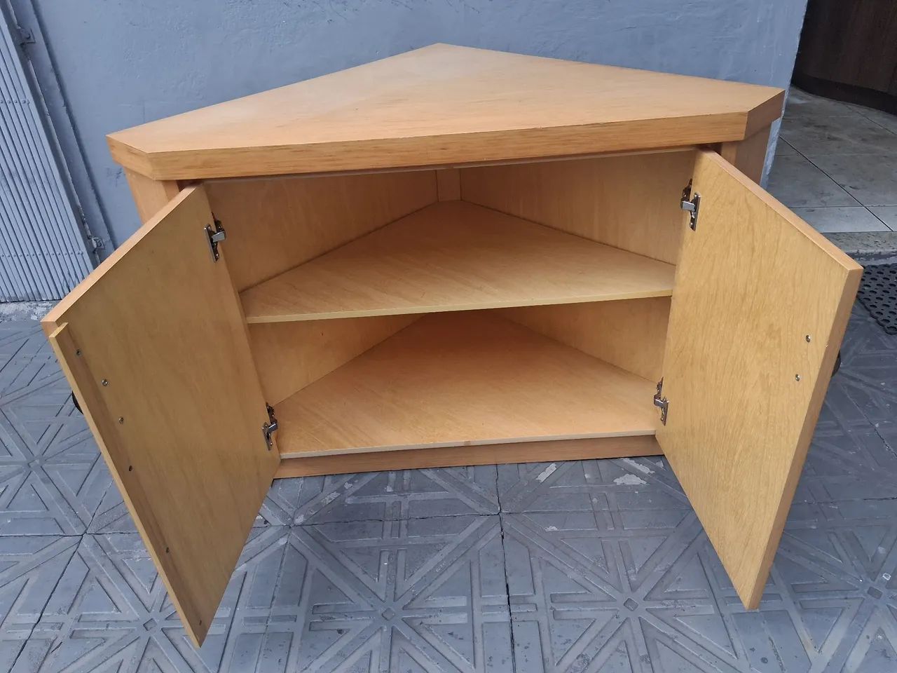Balcão de canto - Foto 5