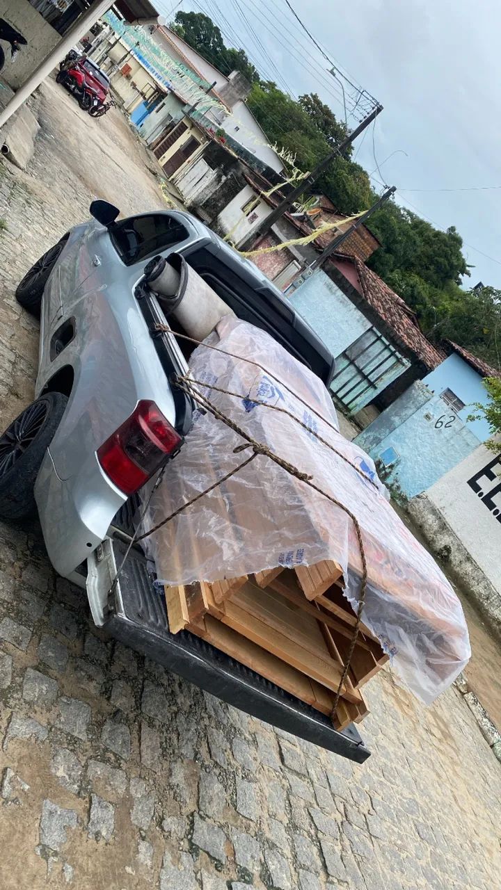 Frete João Pessoa região ? - Foto 2