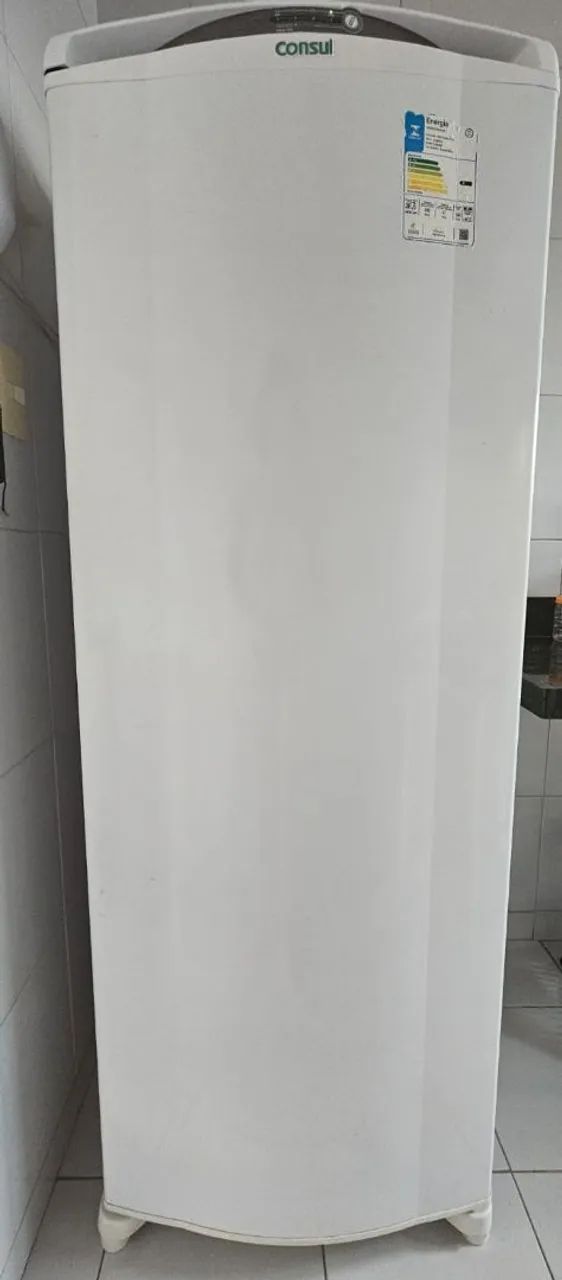 Geladeira