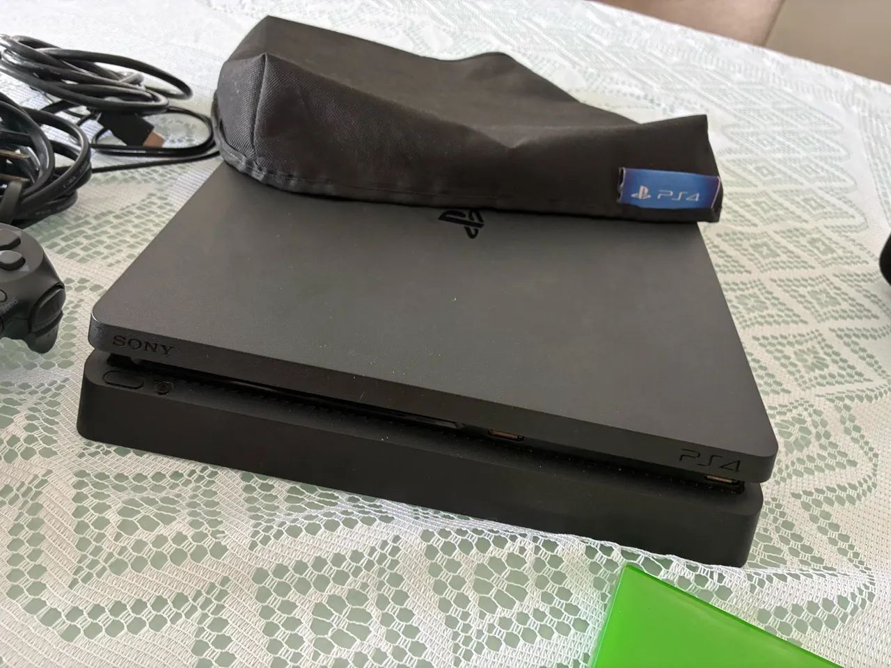 Ps4slim  - Foto 3