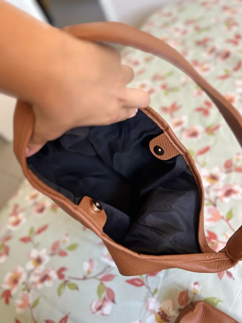 Bolsa em perfeito estado  - Foto 2