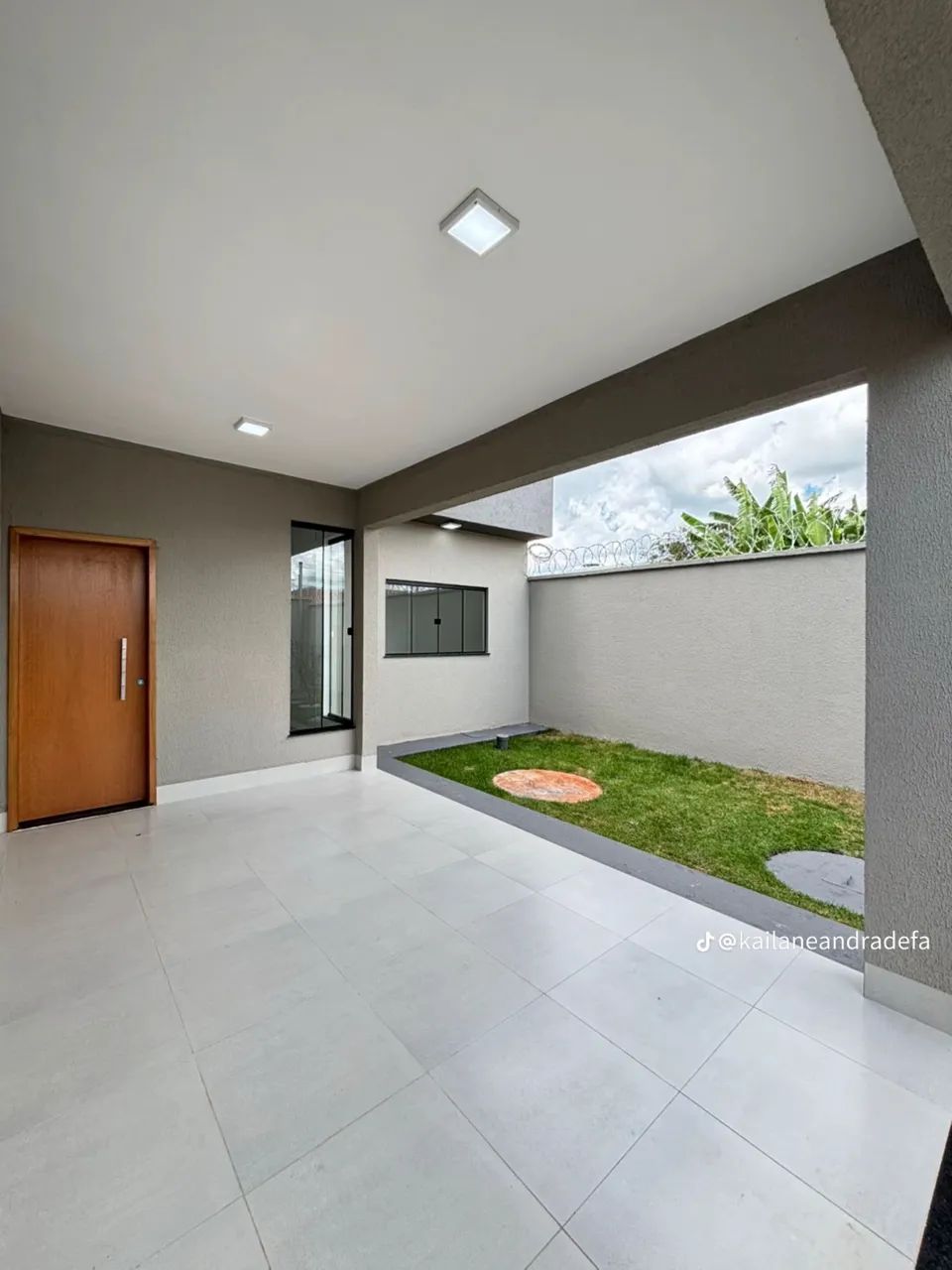 Vendo Casa em Maria Ortiz - Foto 4