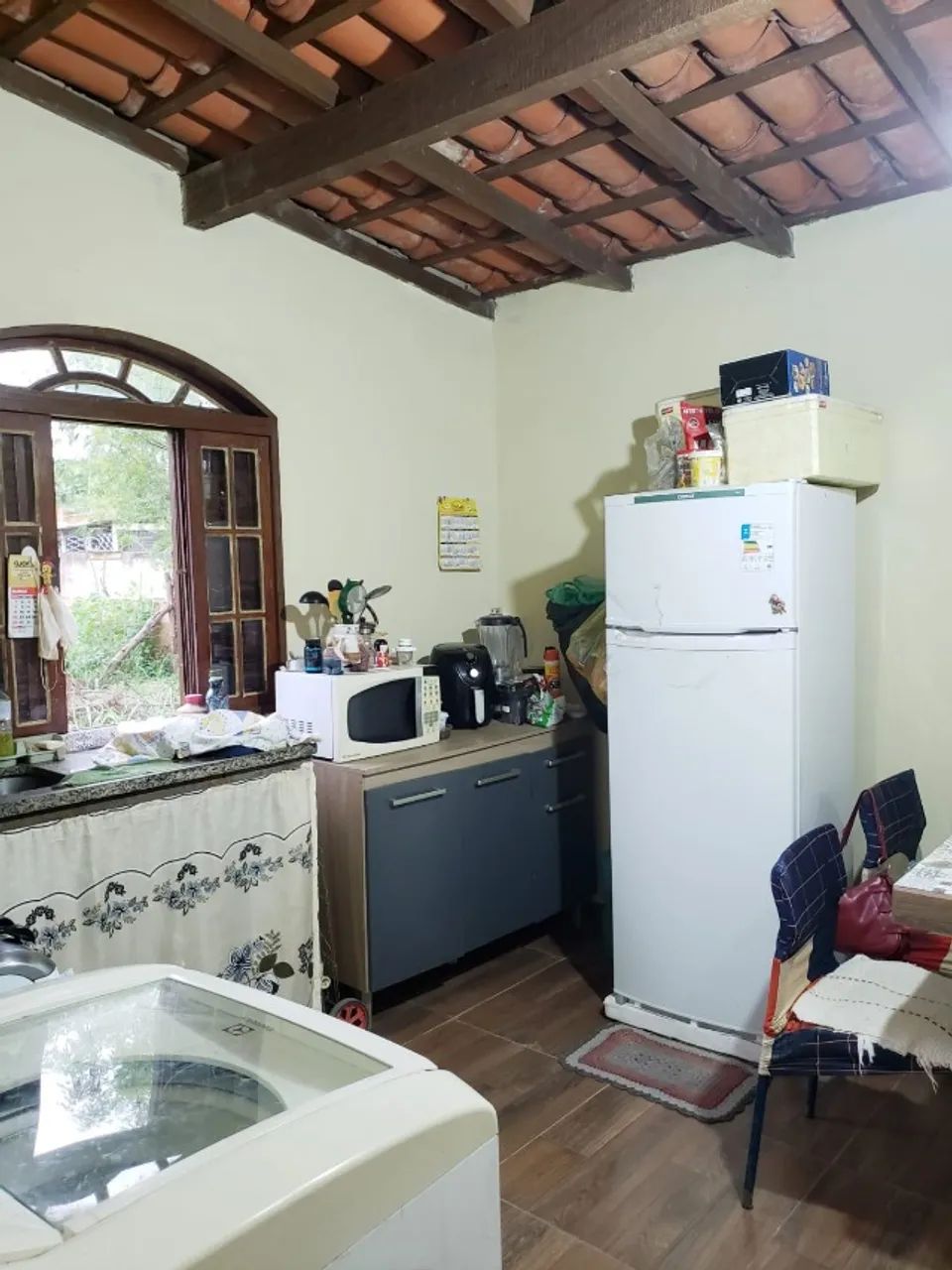 CASINHA TIPO CHALÉ  - Foto 3