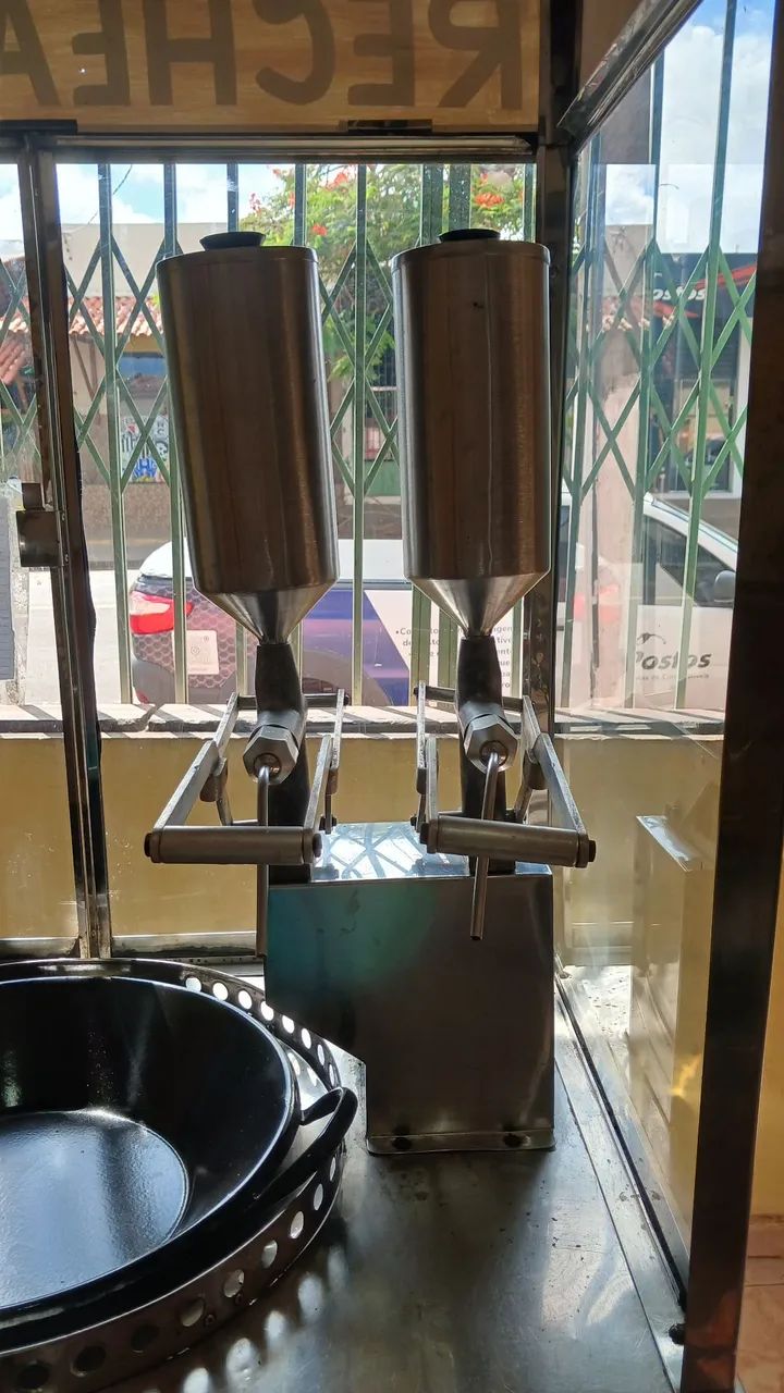 Máquina de Churros - Foto 4