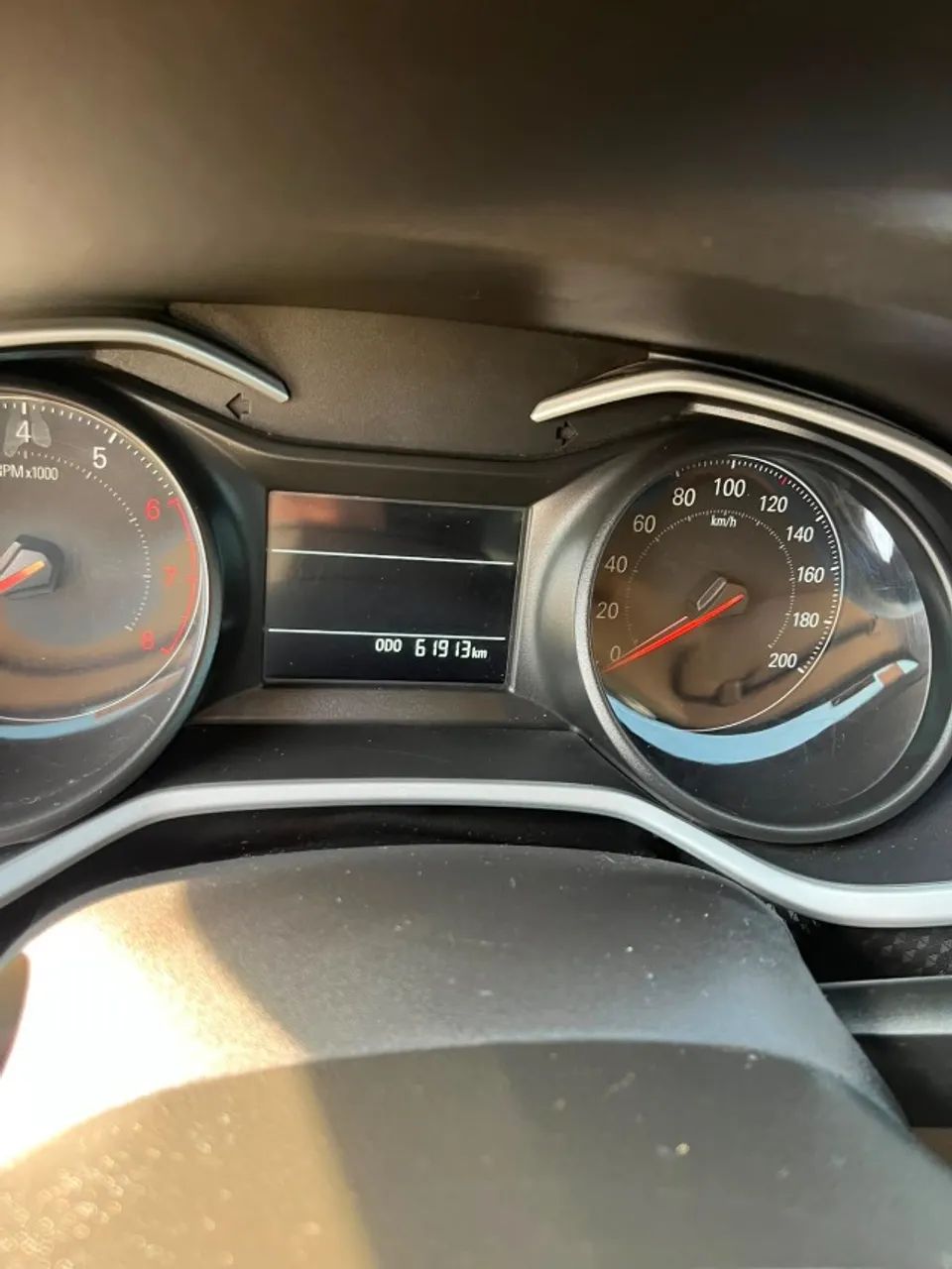 ?VENDO ONIX COM URGÊNCIA ? - Foto 3