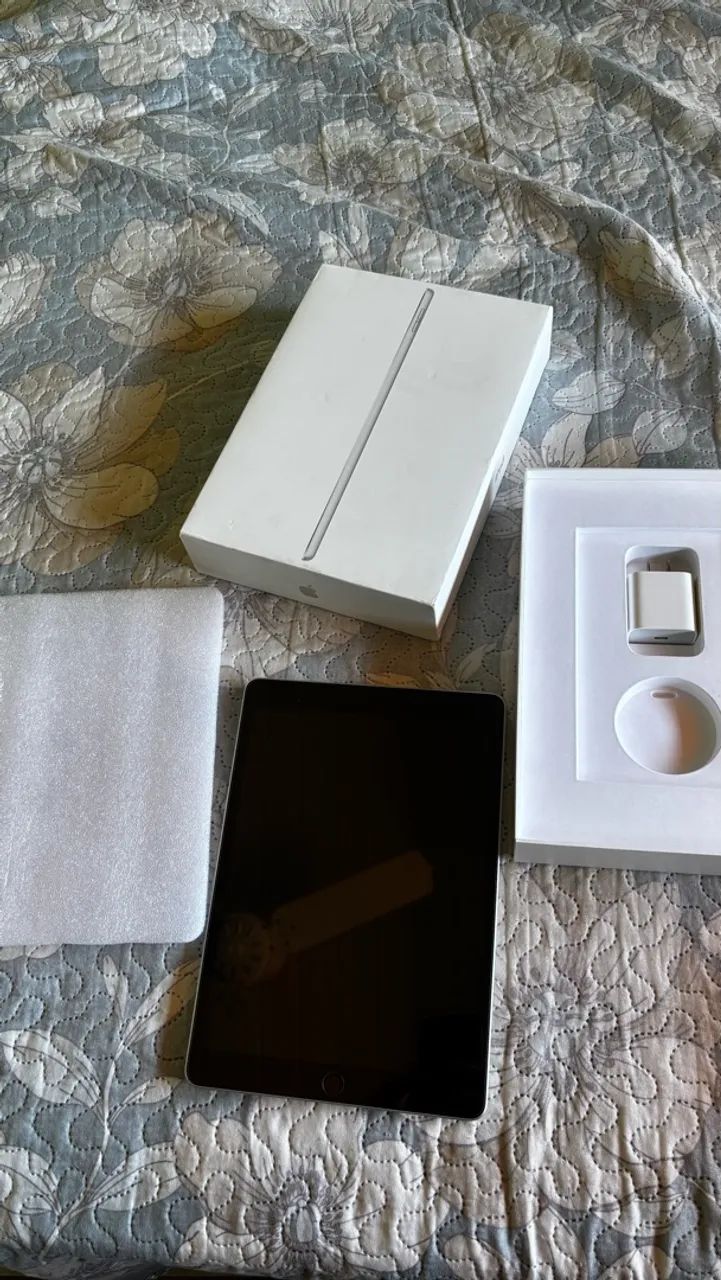 iPad 9 geração  - Foto 2