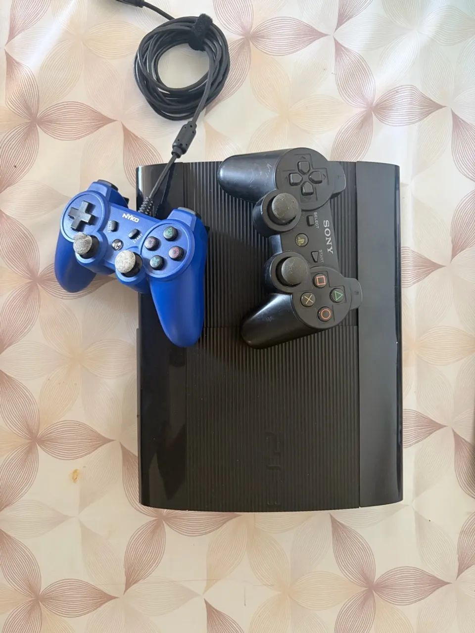 PS3