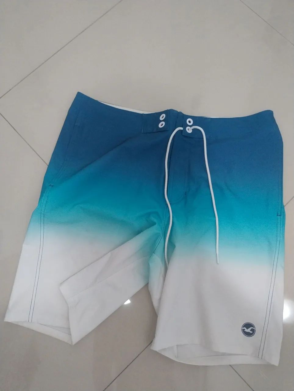 Bermuda hollister original 
