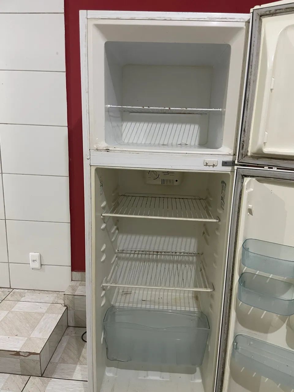 Geladeira Electrolux  - Foto 4