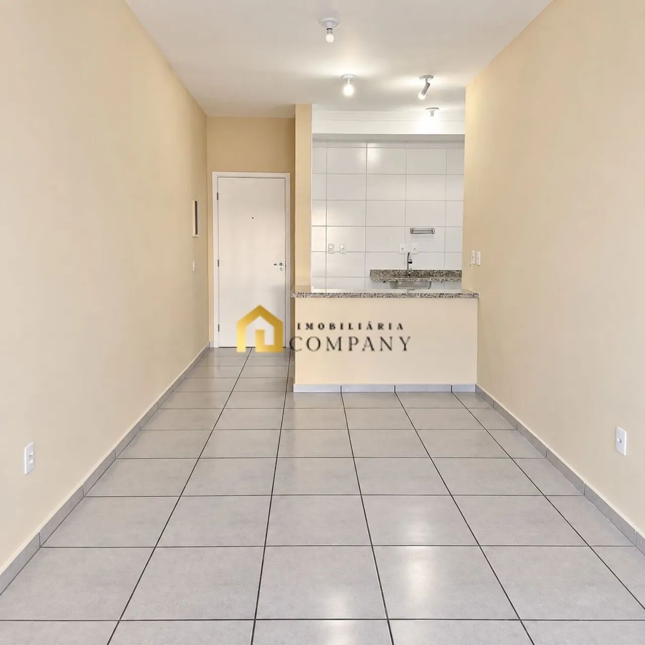 Ed. Flórida - Apartamento à venda no Edifício Flórida - Vila Barcelona, Sorocaba/SP - Foto 3