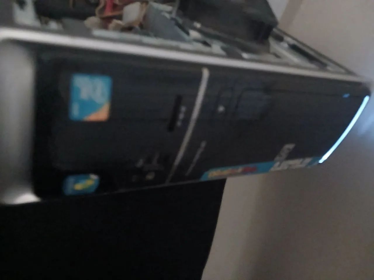 Computador de mesa - Foto 3