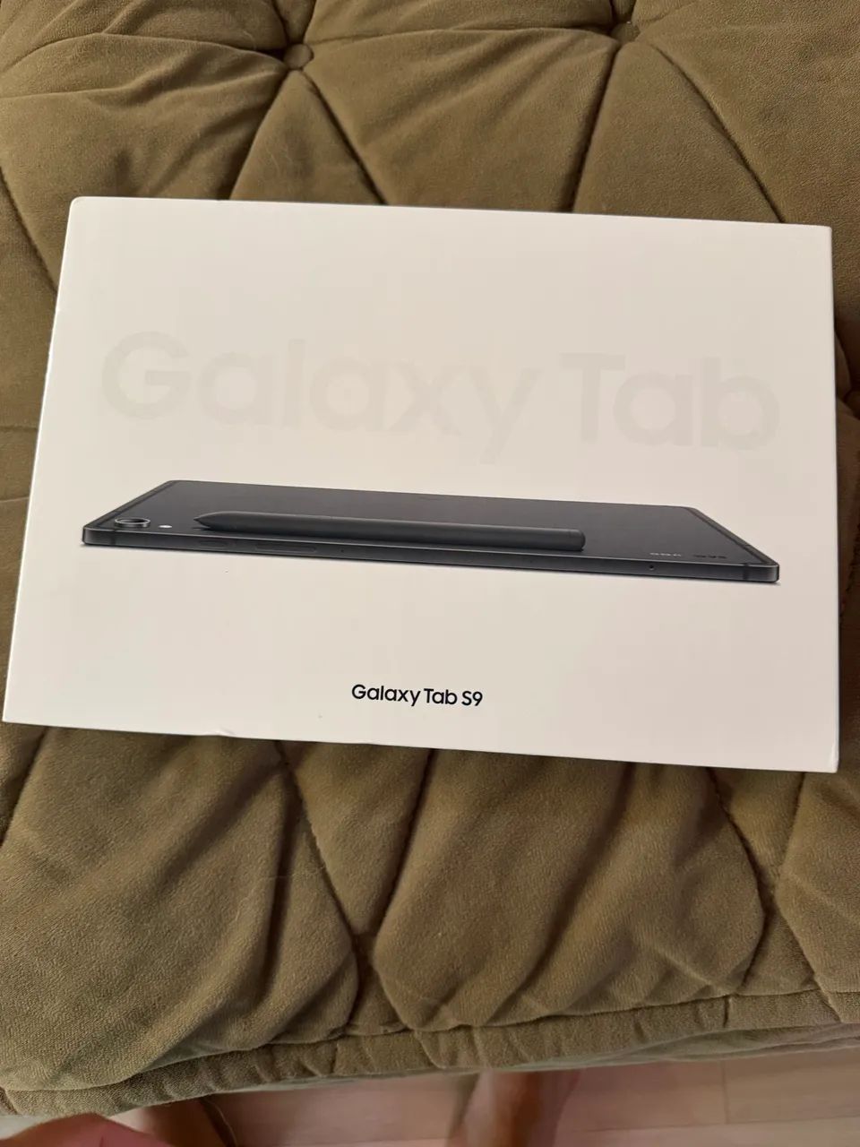 Galaxy tab s9 lacrado - Foto 3