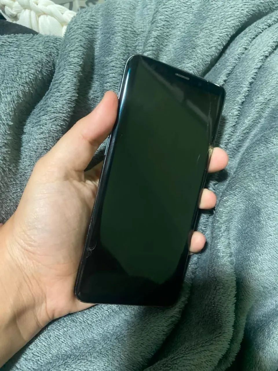 Samsung galaxy s9+ - Foto 2