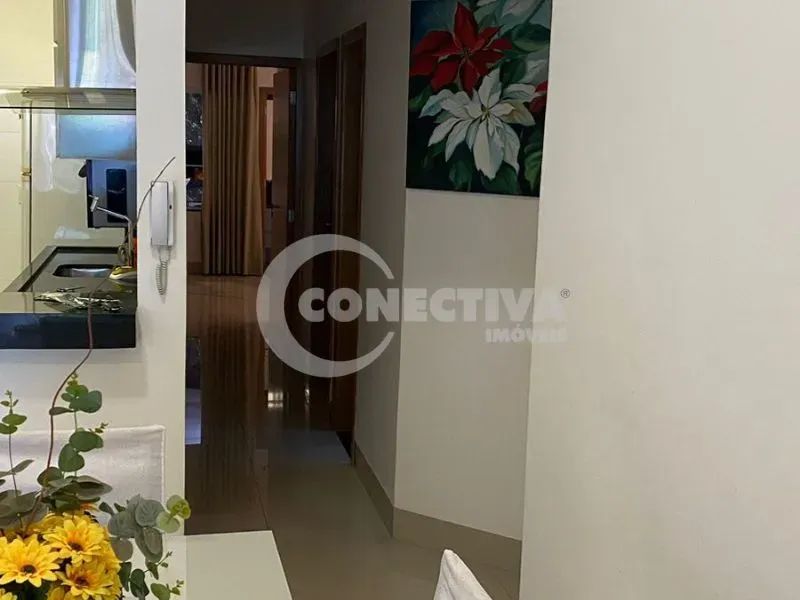 Casa Térrea com 3 Quartos e Área Gourmet no Jardim Vila Boa - Imóvel Completo - Foto 4