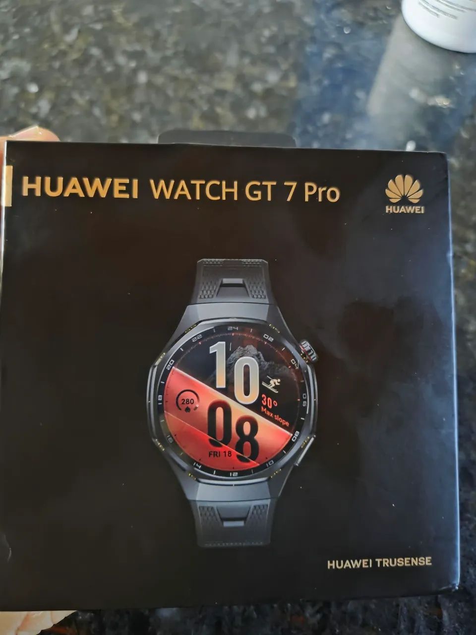 Huawei GT7 PRO