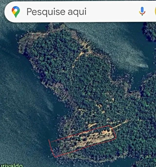 Foto - Aparecida de Goiânia - Cidade Satélite São Luiz