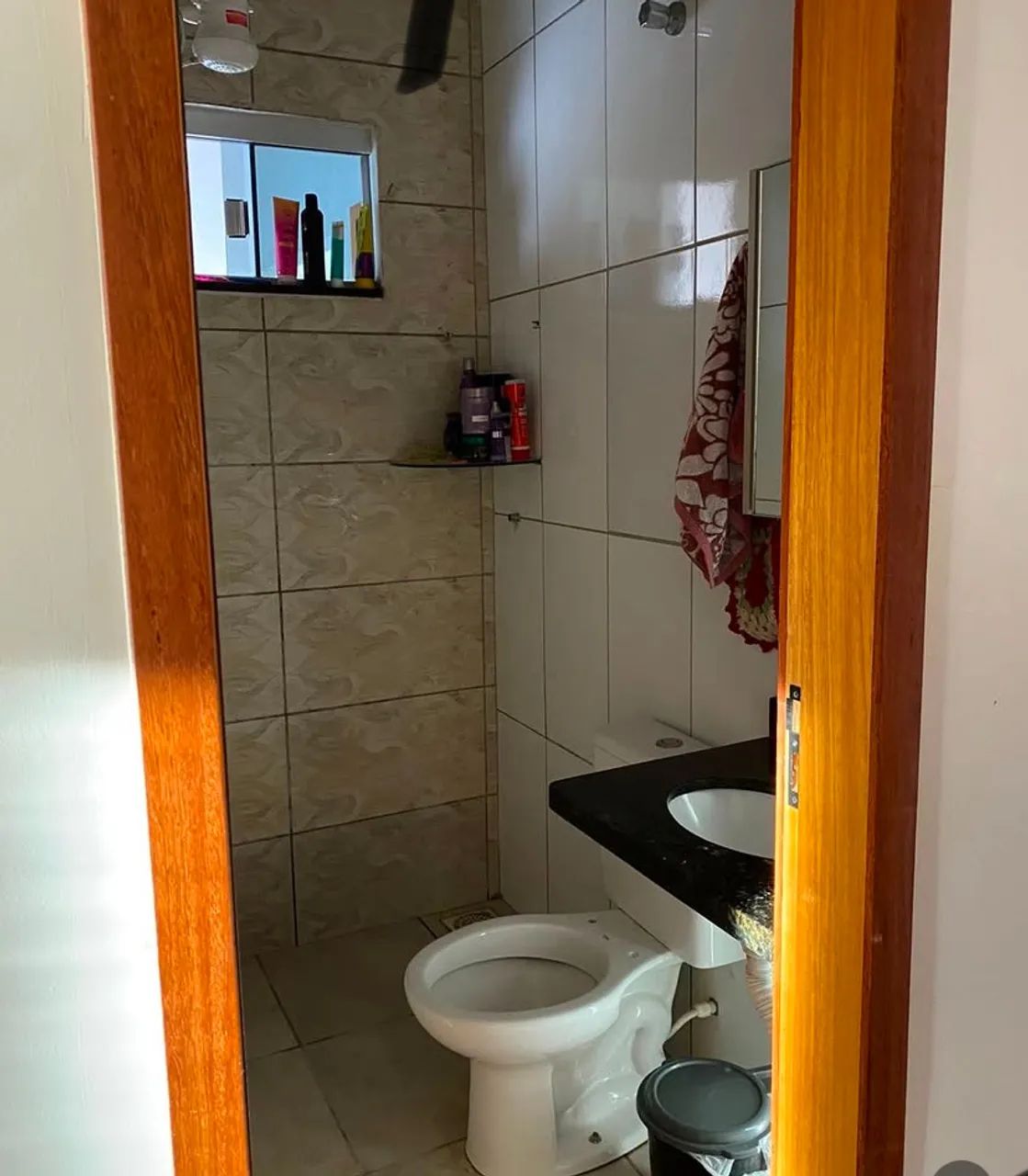 Linda casa no Bengui - Foto 5