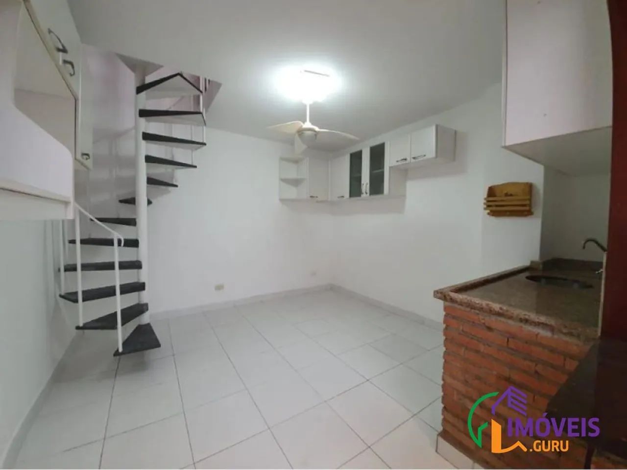 CASA ASSOBRADADA - BROOKLIN - SP - Foto 4