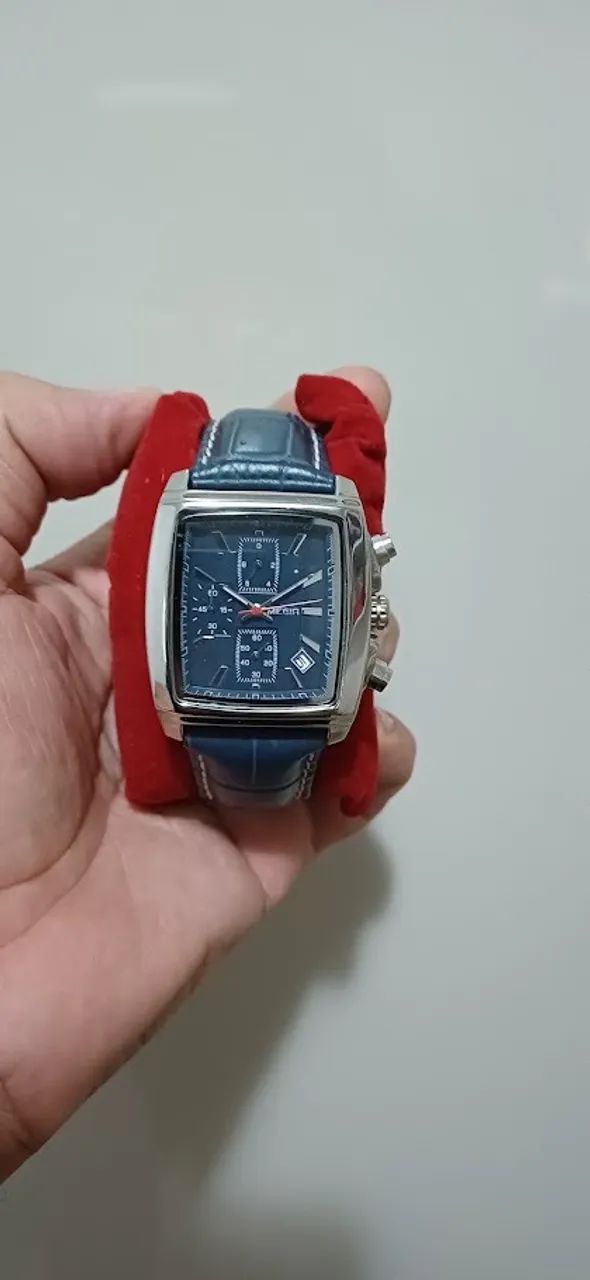 Relógio Megir ML2028G