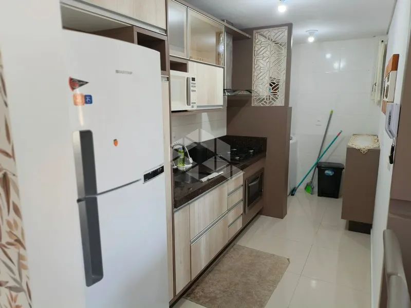Apartamento 44M² - para Alugar - Foto 5