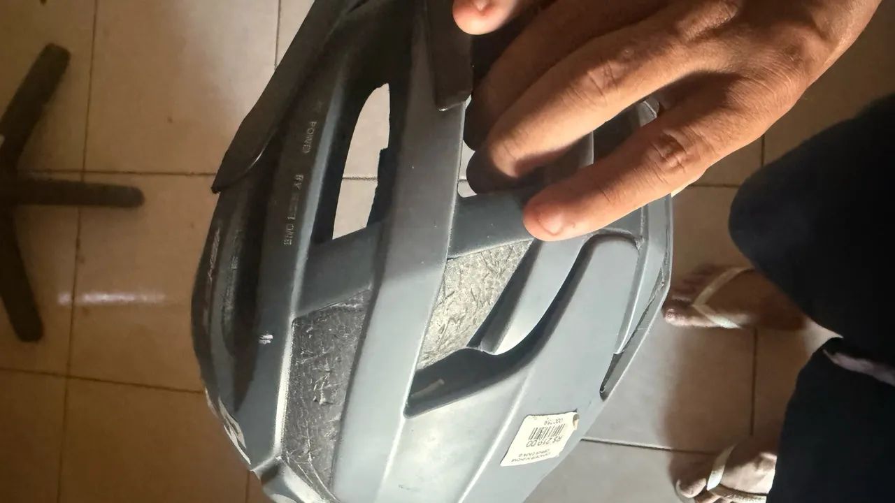 Capacete  - Foto 2