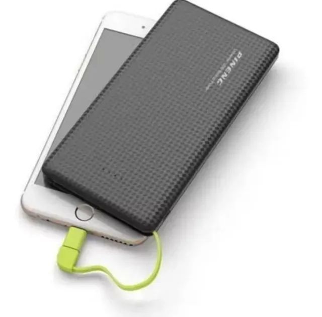 Carregador Portátil Power Bank 10.000mah (Lacrado) - Original - Foto 6