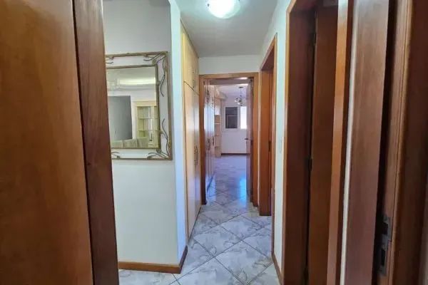 G39- APARTAMENTO NO IMBUI