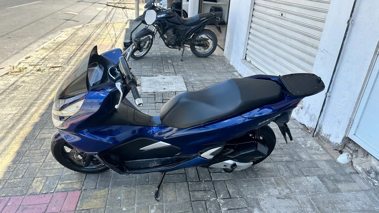 Pcx 2020 