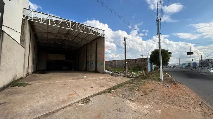 Salão à venda e para alugar em Hortolândia, Vila Real Continuaçao - Foto 3
