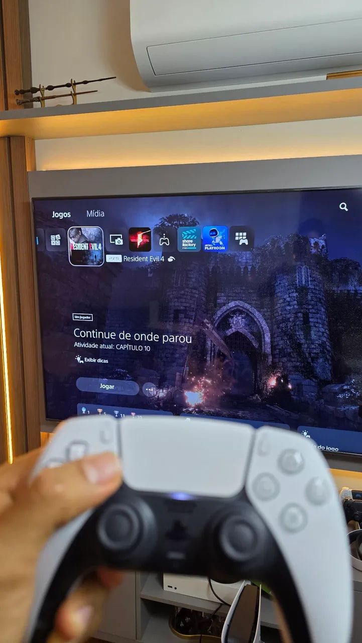 Ps5 slim  - Foto 3