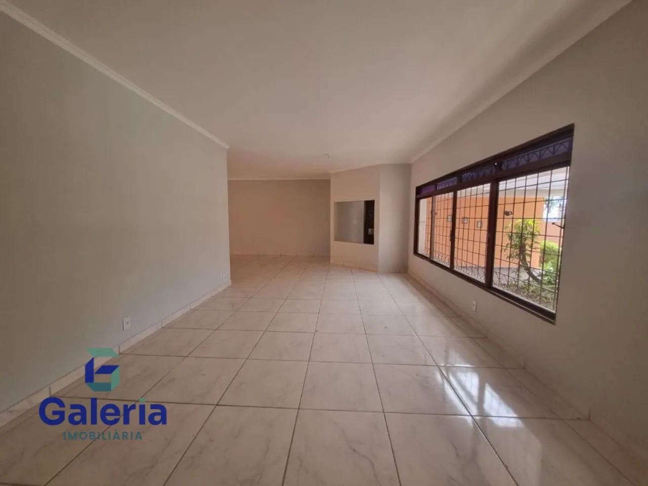 Casa residencial/comercial com 3 quartos para alugar, 435m² - Ribeirânia - Foto 3