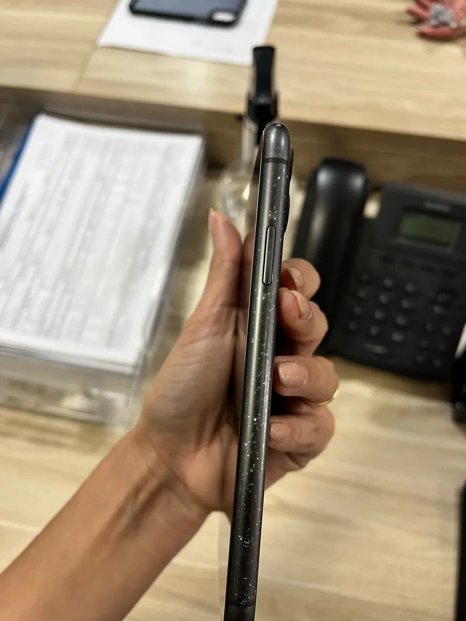 IPHONE 11 128GB - Foto 3