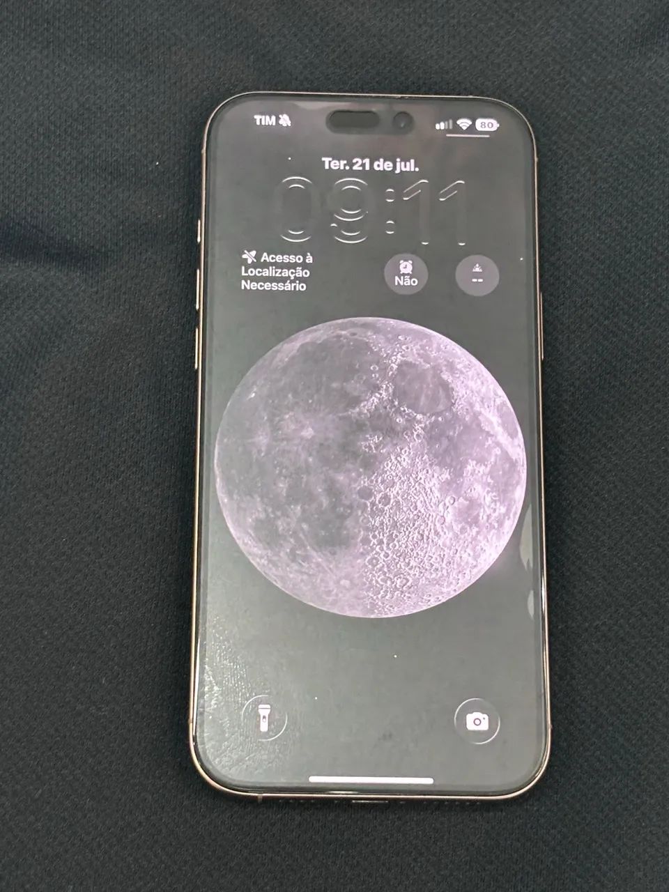iPhone 16 pro Max Desert  - Foto 3