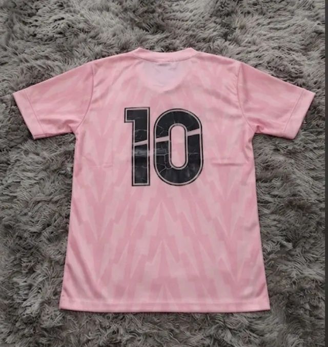 Camisas do  Botafogo PB feminina - Foto 2
