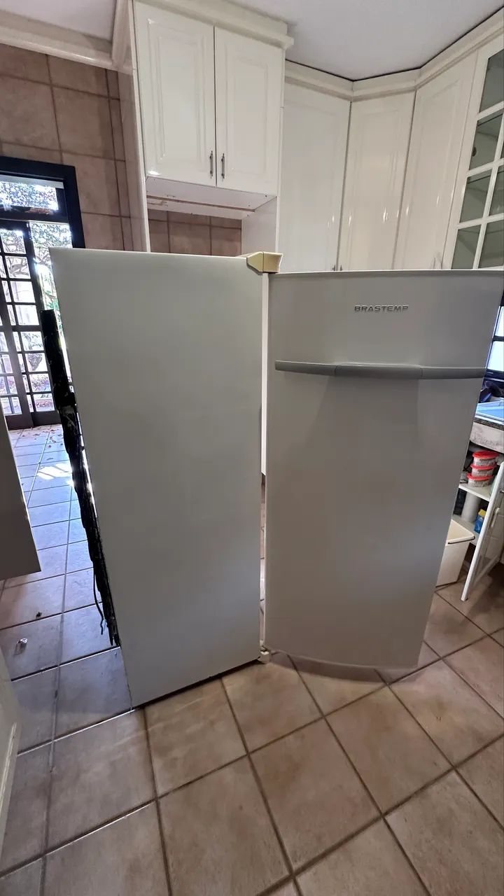 Freezer Consul