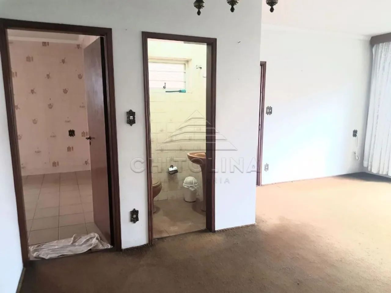 Casa Residencial ou Comercial com 364 m² de construção, Centro, Itapetininga - Foto 4