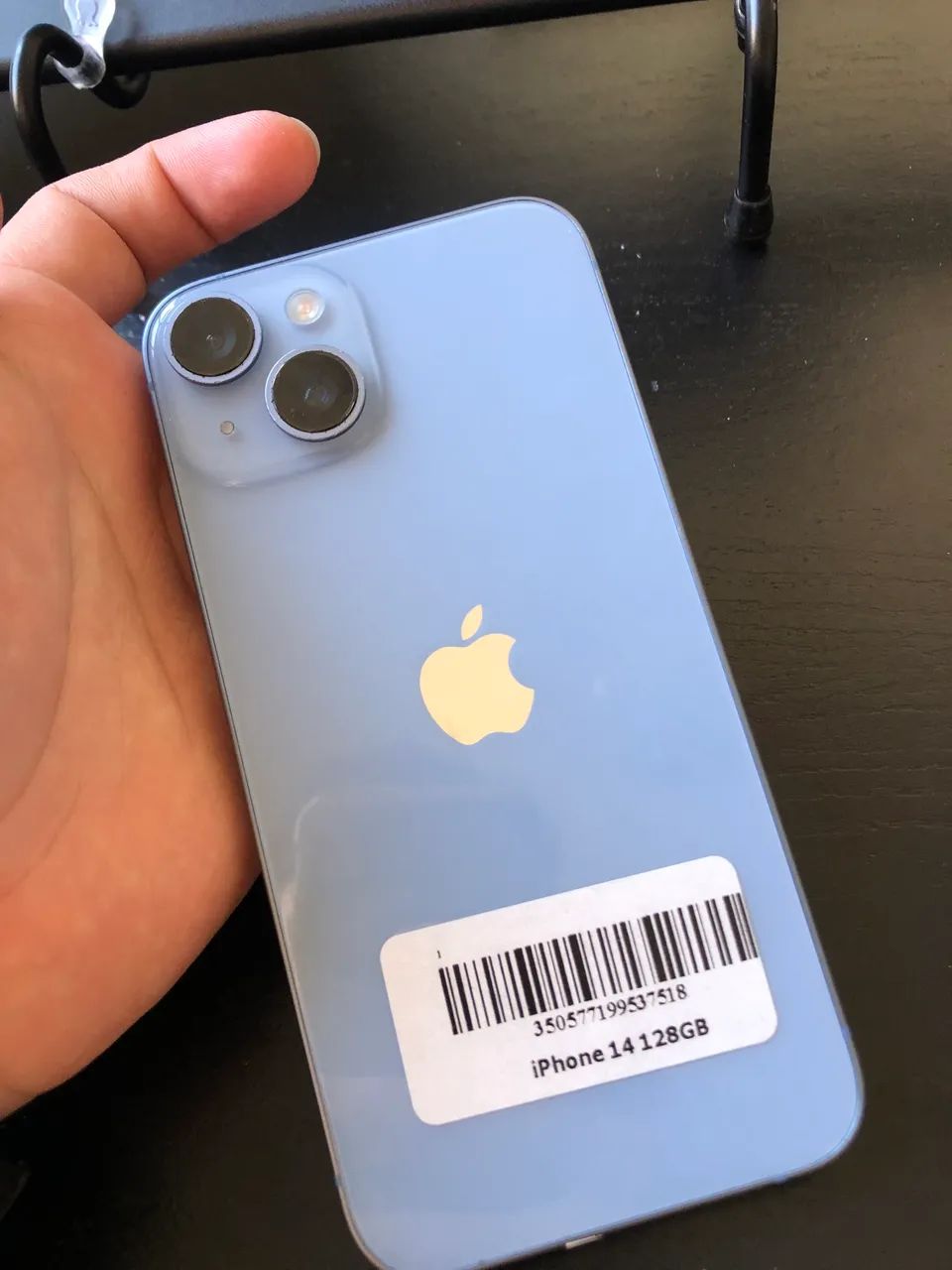 Iphone 14 - 128GB - Foto 2