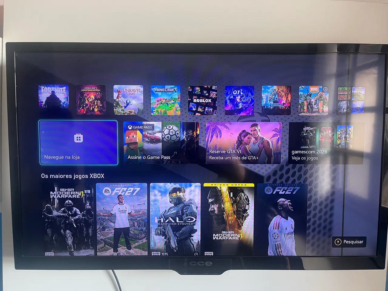 Xbox One S  - Foto 3