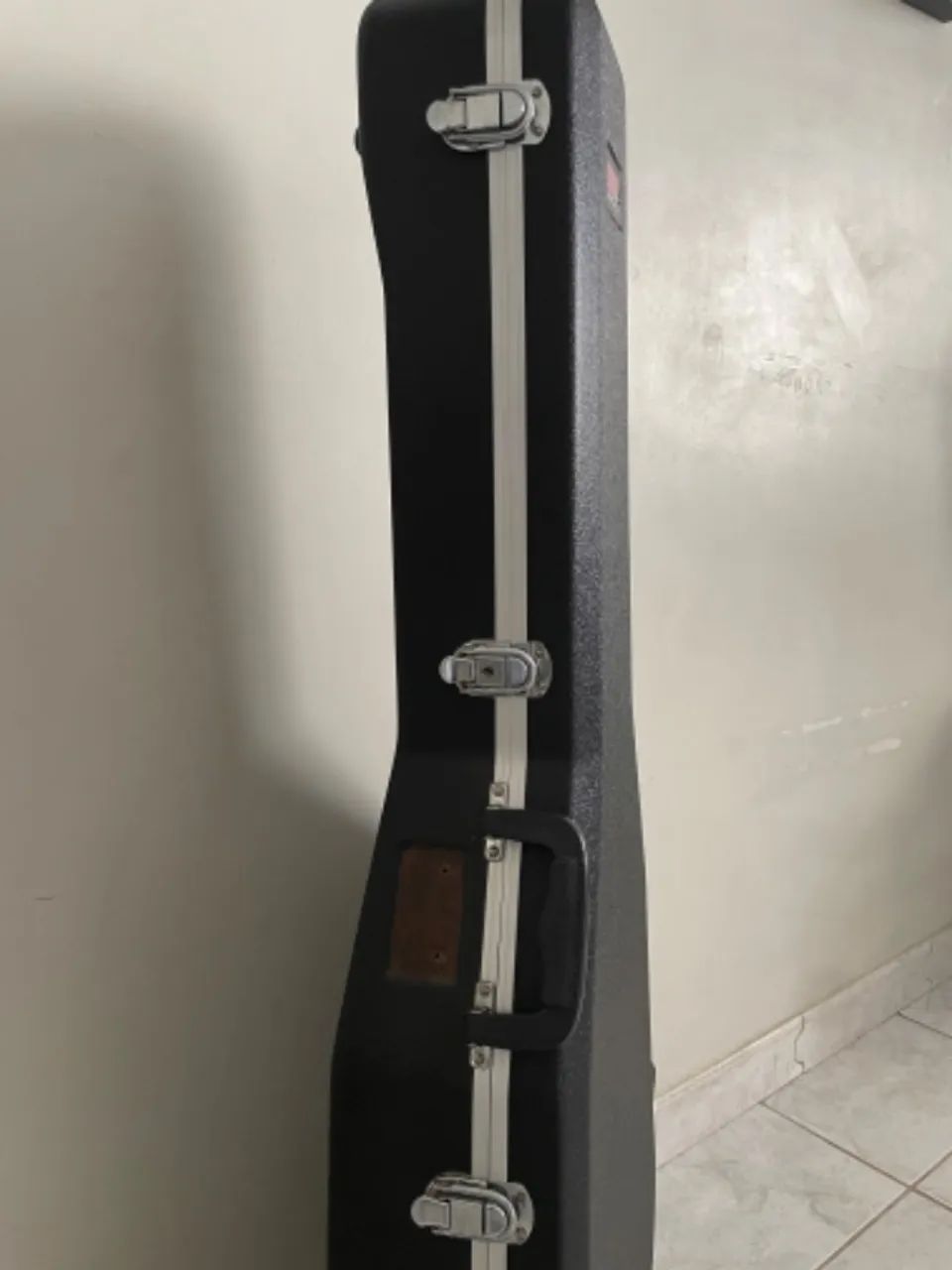 Estojo para violão  - Foto 2