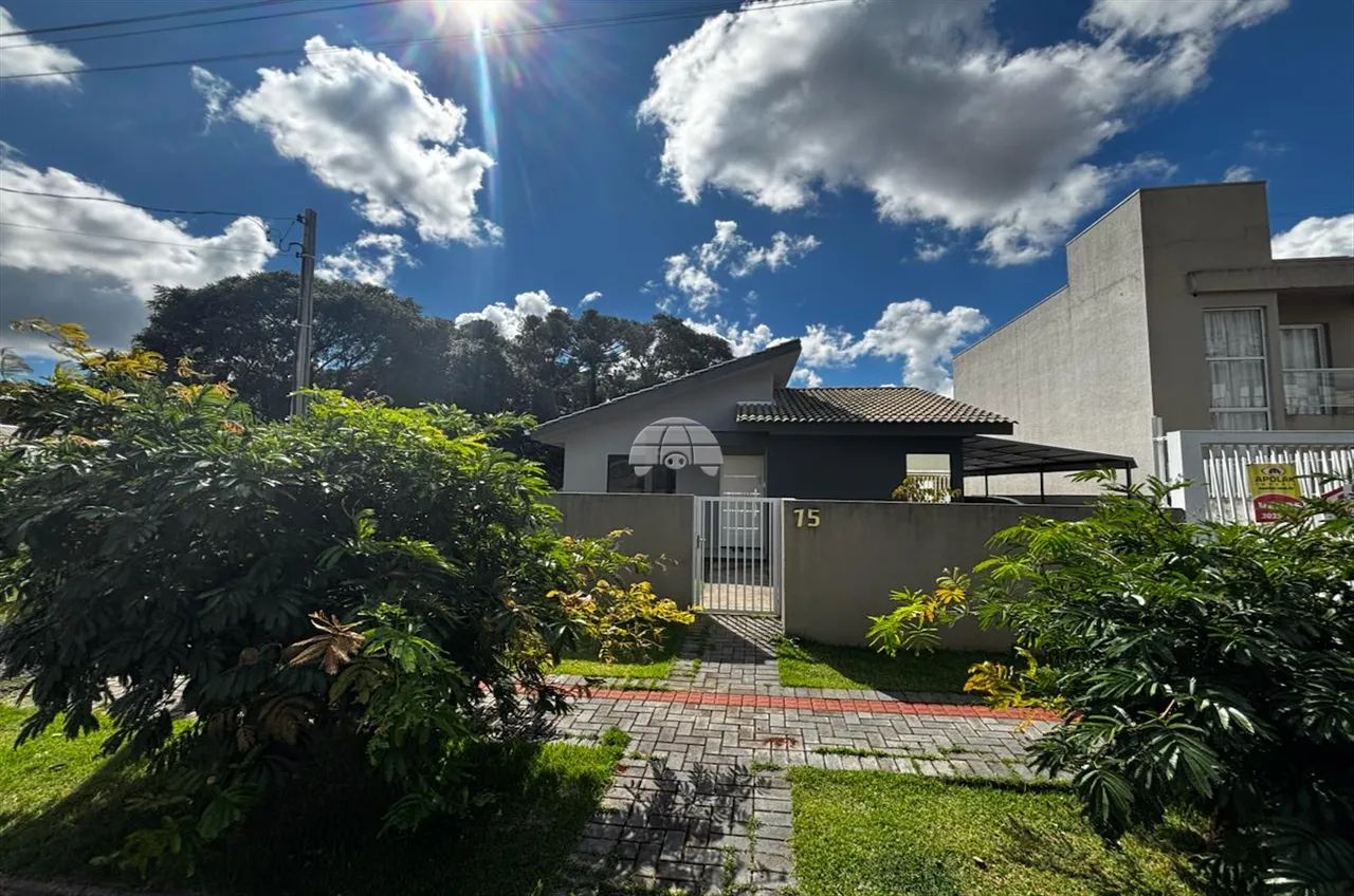 Vendas Casa Pato Branco PR