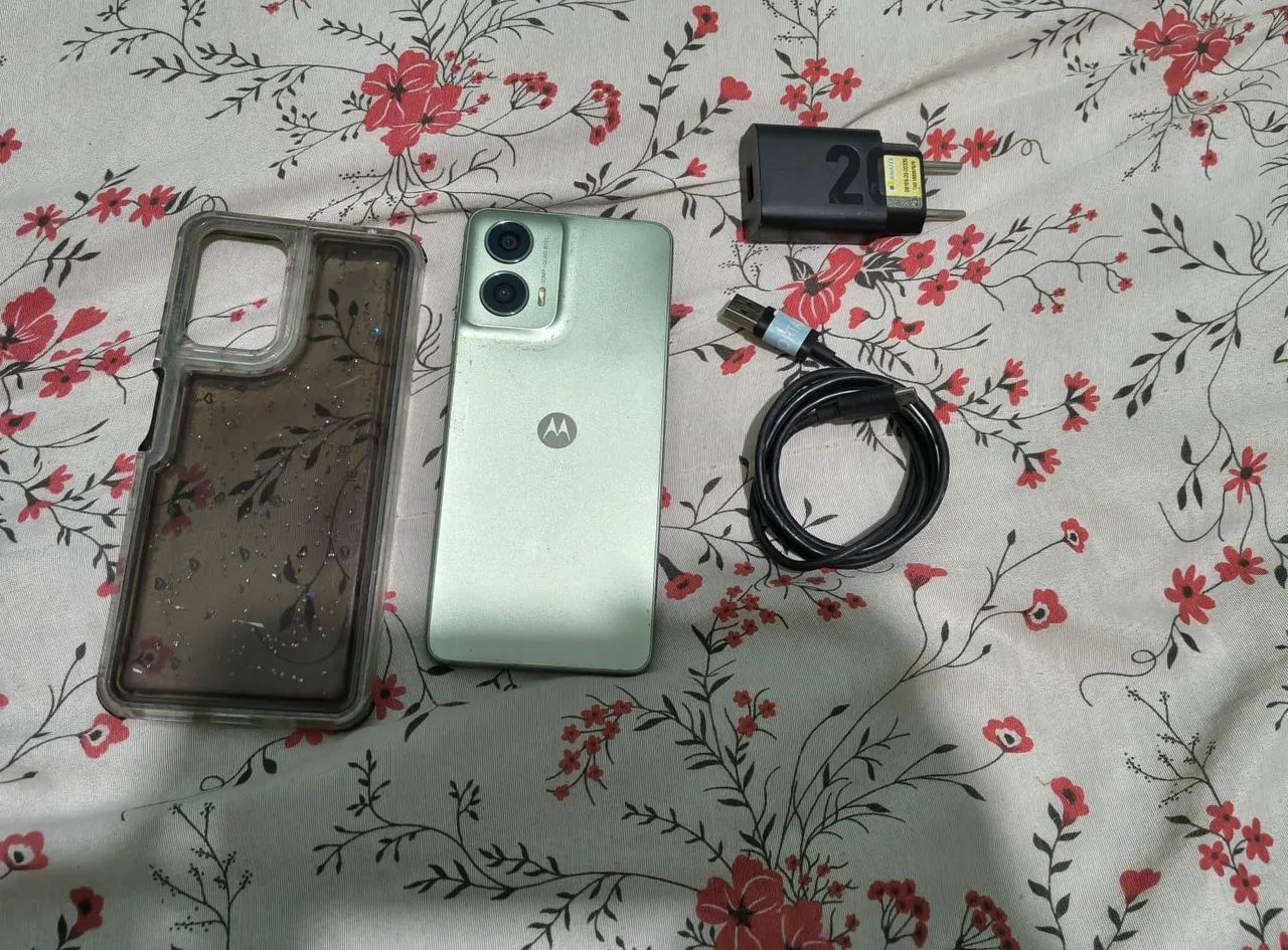 Vendo moto g24 - Foto 2