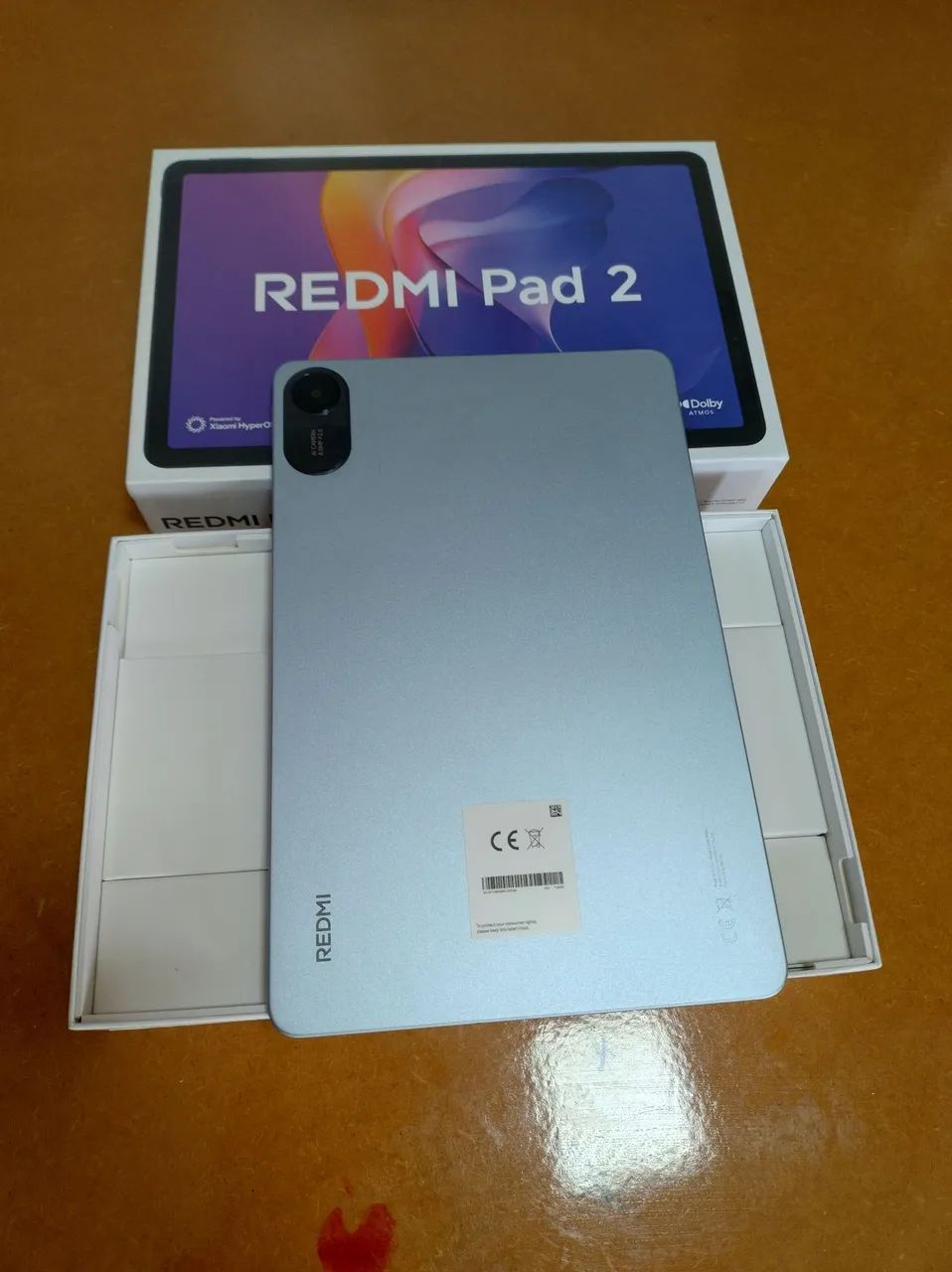 XIAOMI REDMI PAD 2 - Foto 2