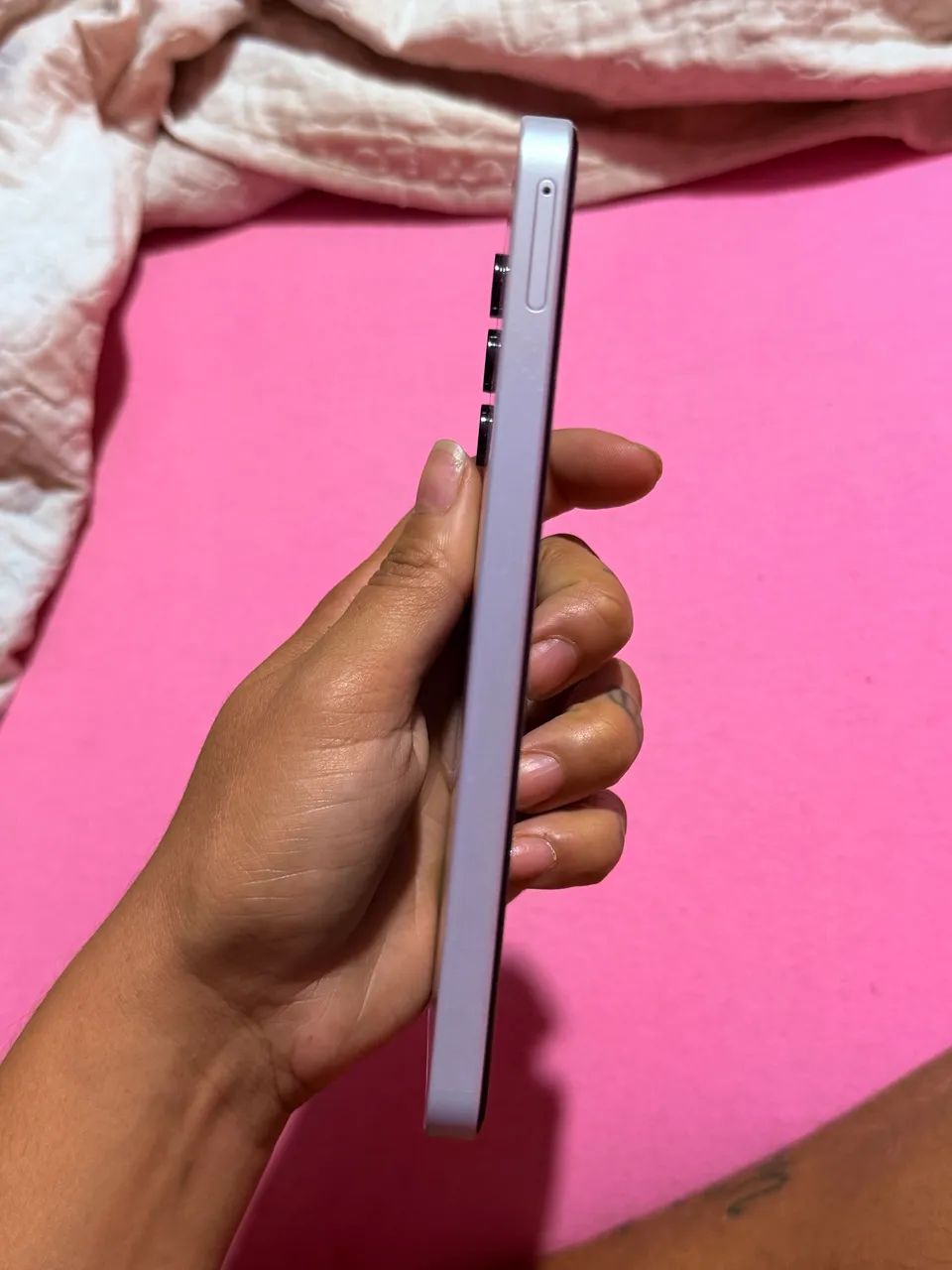 Samsung A15  - Foto 3