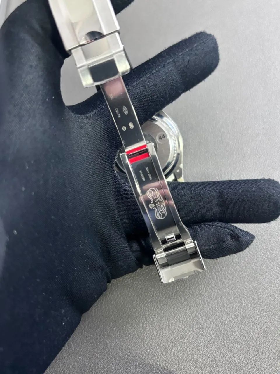 Relógio Rolex Cosmograph Daytona 126529LN Ghost - Foto 5