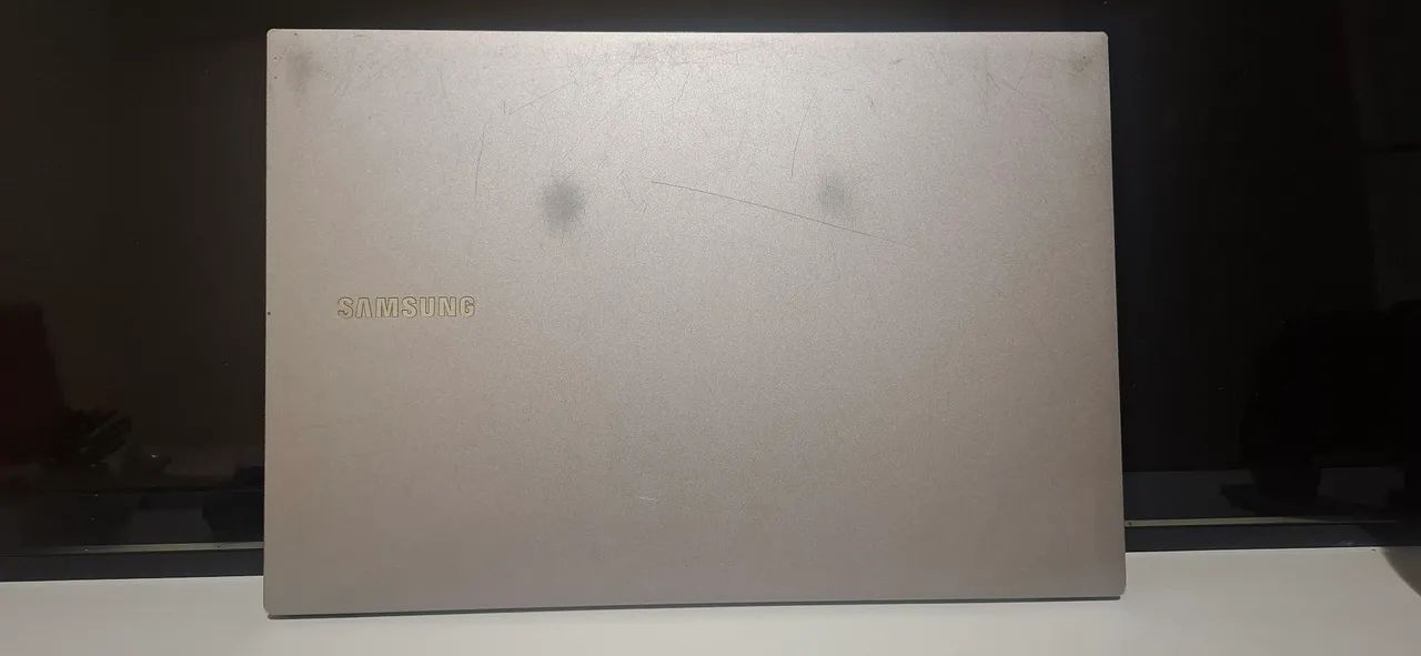 Notebook Samsung Book X30 - Tela, Carcaça, Teclado e Bateria