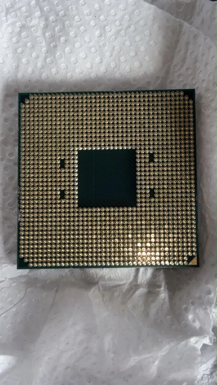 Ryzen 7 5700x3d - Foto 2