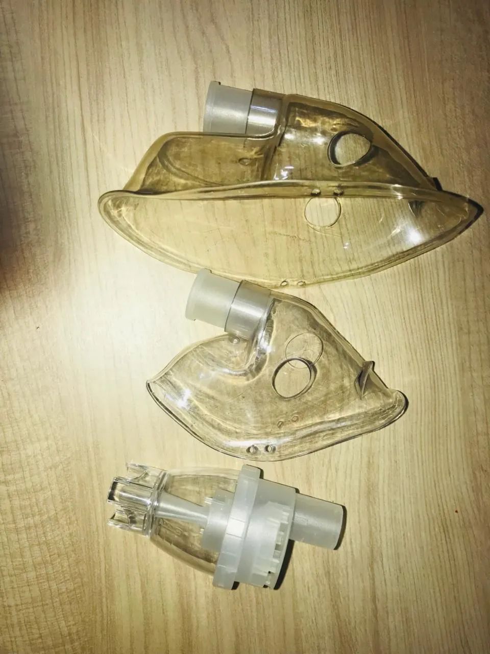 Inalador e Nebulizador G-Tech - Foto 3