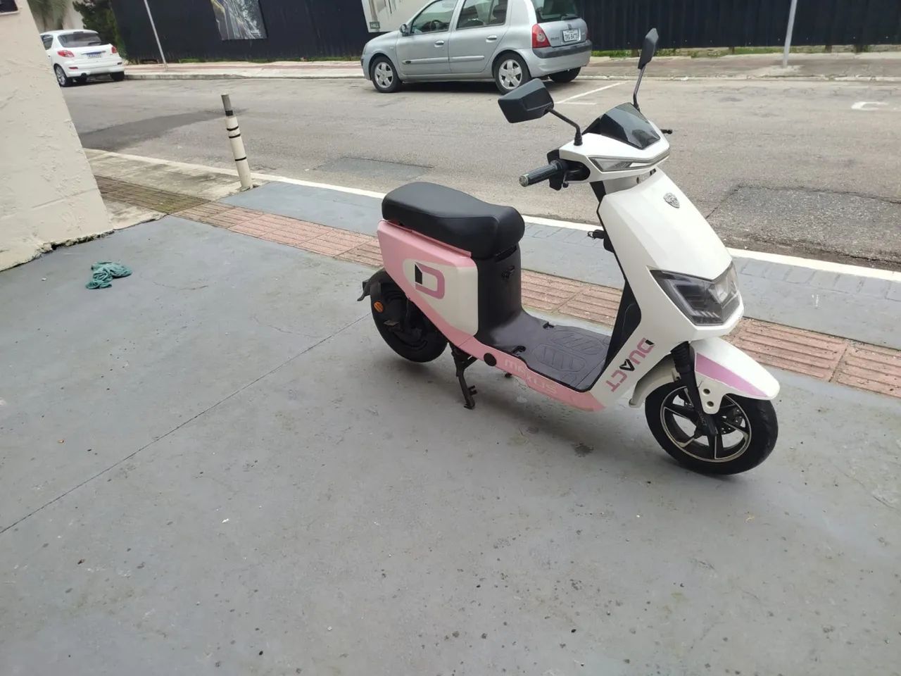 Scooter - Foto 2