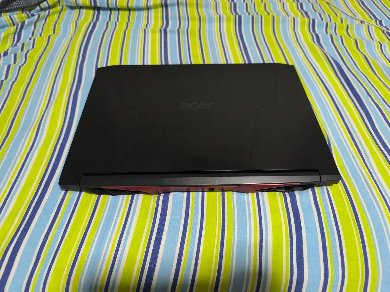Notebook Gamer Acer Nitro 5 - Foto 3
